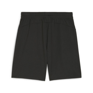 PUMA TEAMFINAL TRAINING SHORT NOIR