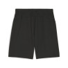 PUMA TEAMFINAL TRAINING SHORT NOIR