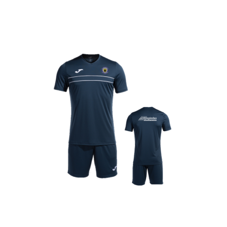 Kit Victory Maillot + Short