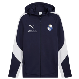CAE - Veste TEAMEVOSTRIPE