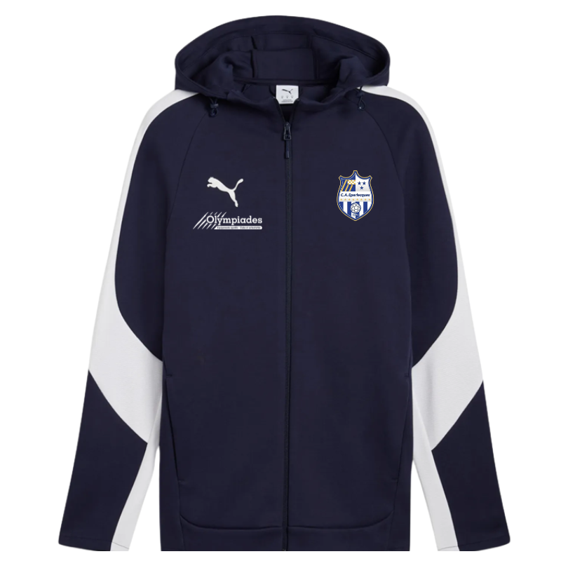 CAE - Veste TEAMEVOSTRIPE