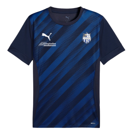 CAE - Maillot TEAMGOAL