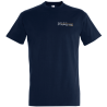 Ecurie de la Papote - Tee-shirt Imperial