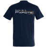 Ecurie de la Papote - Tee-shirt Imperial