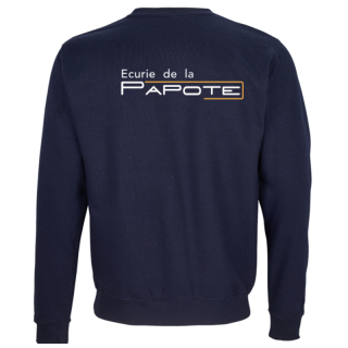 Ecurie de la Papote - Sweat