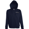 Ecurie de la Papote - Veste ZIP