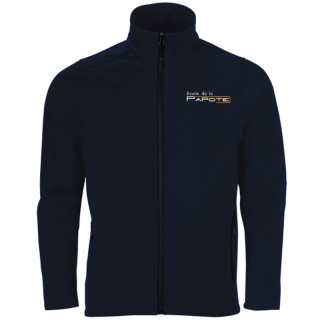 Ecurie de la Papote - Veste RACE
