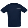 Ecurie de la Papote - Tee-shirt SPORTY MC