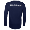 Ecurie de la Papote - Tee-shirt SPORTY ML