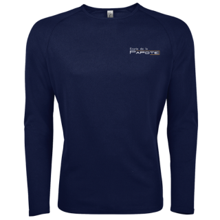 Ecurie de la Papote - Tee-shirt SPORTY ML
