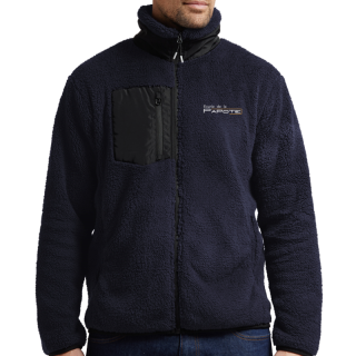 Ecurie de la Papote - Veste polaire