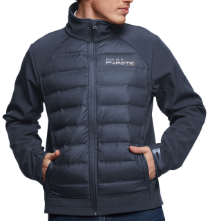 Ecurie de la Papote - Veste ALPHA