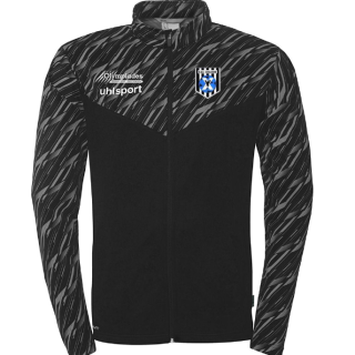 ESCC - Veste zippée PROGRESSIVE 28