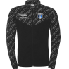 ESCC - Veste zippée PROGRESSIVE 28