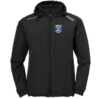 ESCC- Parka ESSENTIAL
