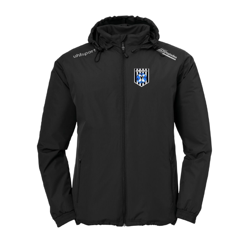 ESCC- Parka ESSENTIAL