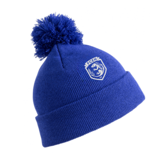 FCEH - Bonnet brodé