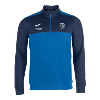 FCEH - Sweat 1/4 zip WINNER