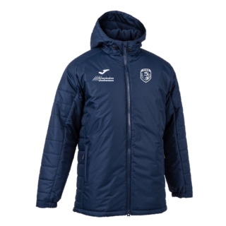 FCEH - Parka CERVINO