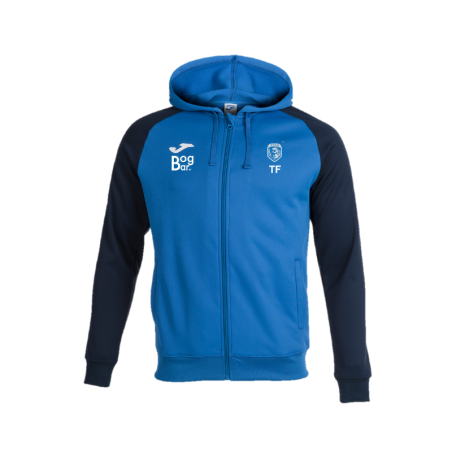 FCEH - Veste de survêtement Academy