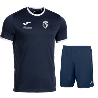 FCEH-Maillot +Short COMBI PREMIUM