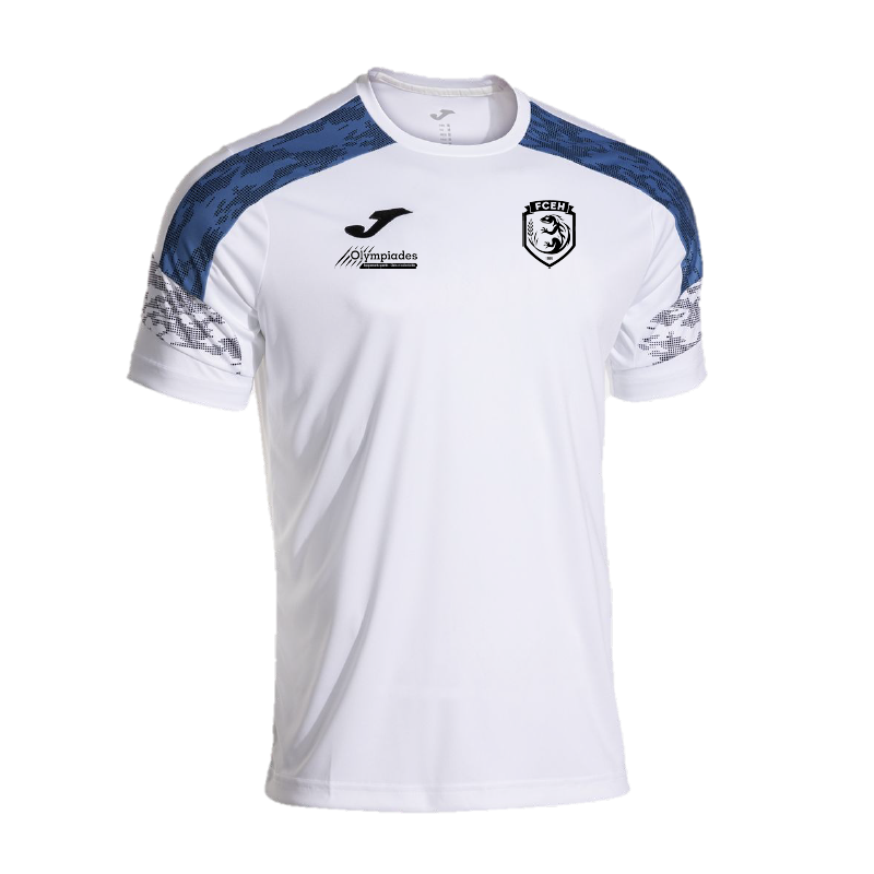 FCEH-Maillot CHAMPION VIII