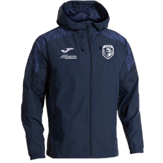 FCEH-Coupe-Vent CHAMPION VIII