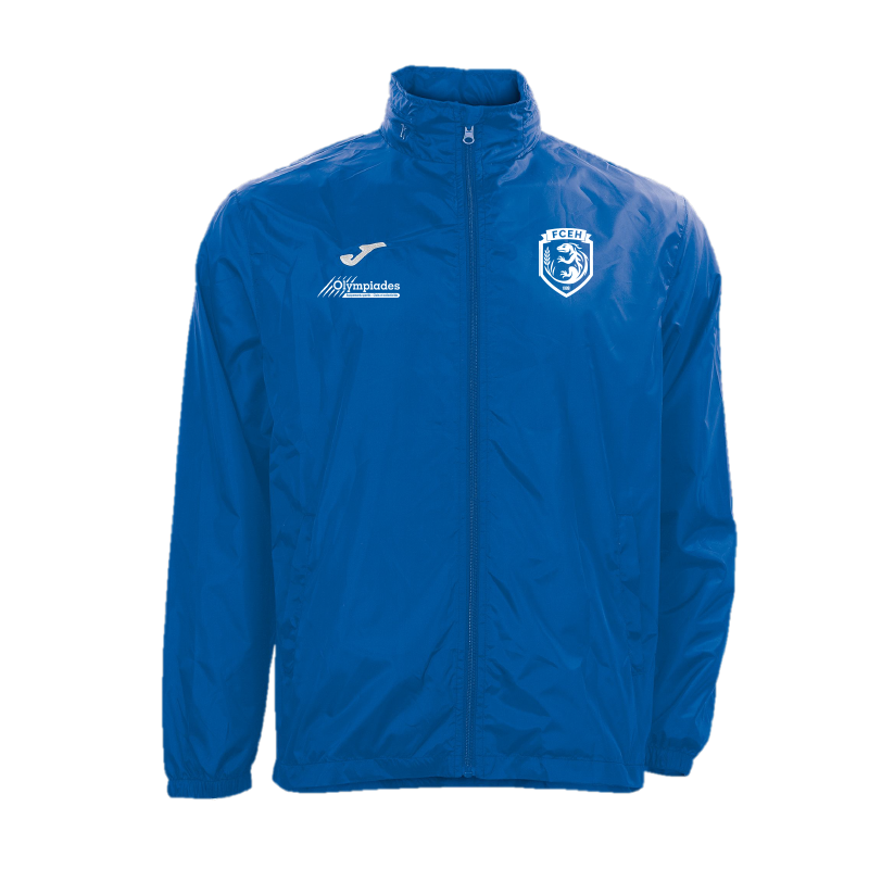 FCEH-Coupe-Vent IRIS