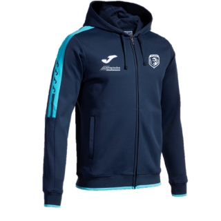 FCEH-Veste à capuche OLYMPIADA