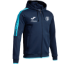 FCEH-Veste à capuche OLYMPIADA