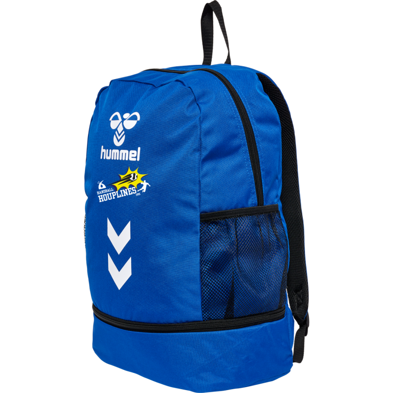 HB HOUPLINES-HUMMEL SAC ESSENTIAL BLEU ROY