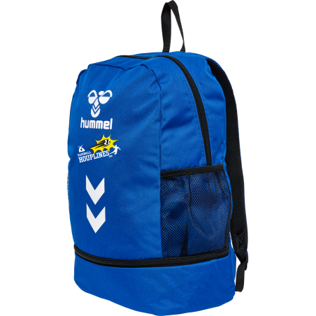 HB HOUPLINES-HUMMEL SAC ESSENTIAL BLEU ROY