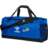 HB HOUPLINES-SAC DE SPORT BLEU