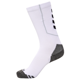 HB HOUPLINES-CHAUSSETTE BLANCHE