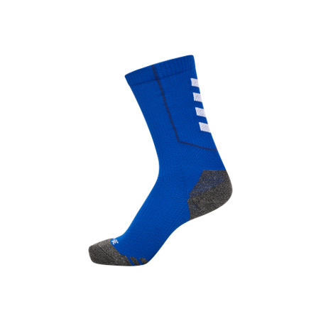 HB HOUPLINES-CHAUSSETTES BLEU