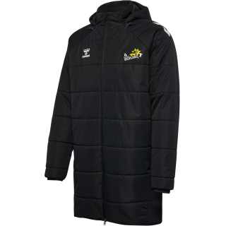 HB HOUPLINES-PARKAS LOGO HOUPLINES