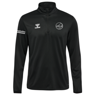 HBLM - Sweat 1/4 zip