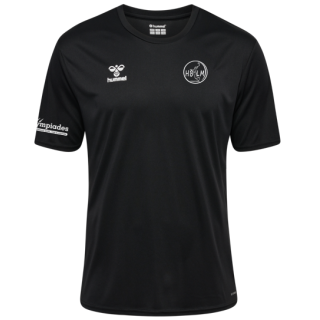 HBLM - Maillot ESSENTIAL