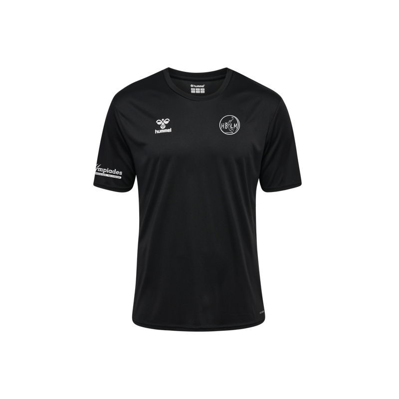 HBLM - Maillot ESSENTIAL