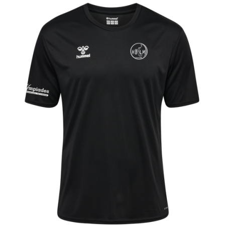 HBLM - Maillot ESSENTIAL