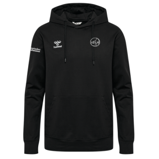 HBLM - Sweat Capuche Coton GO