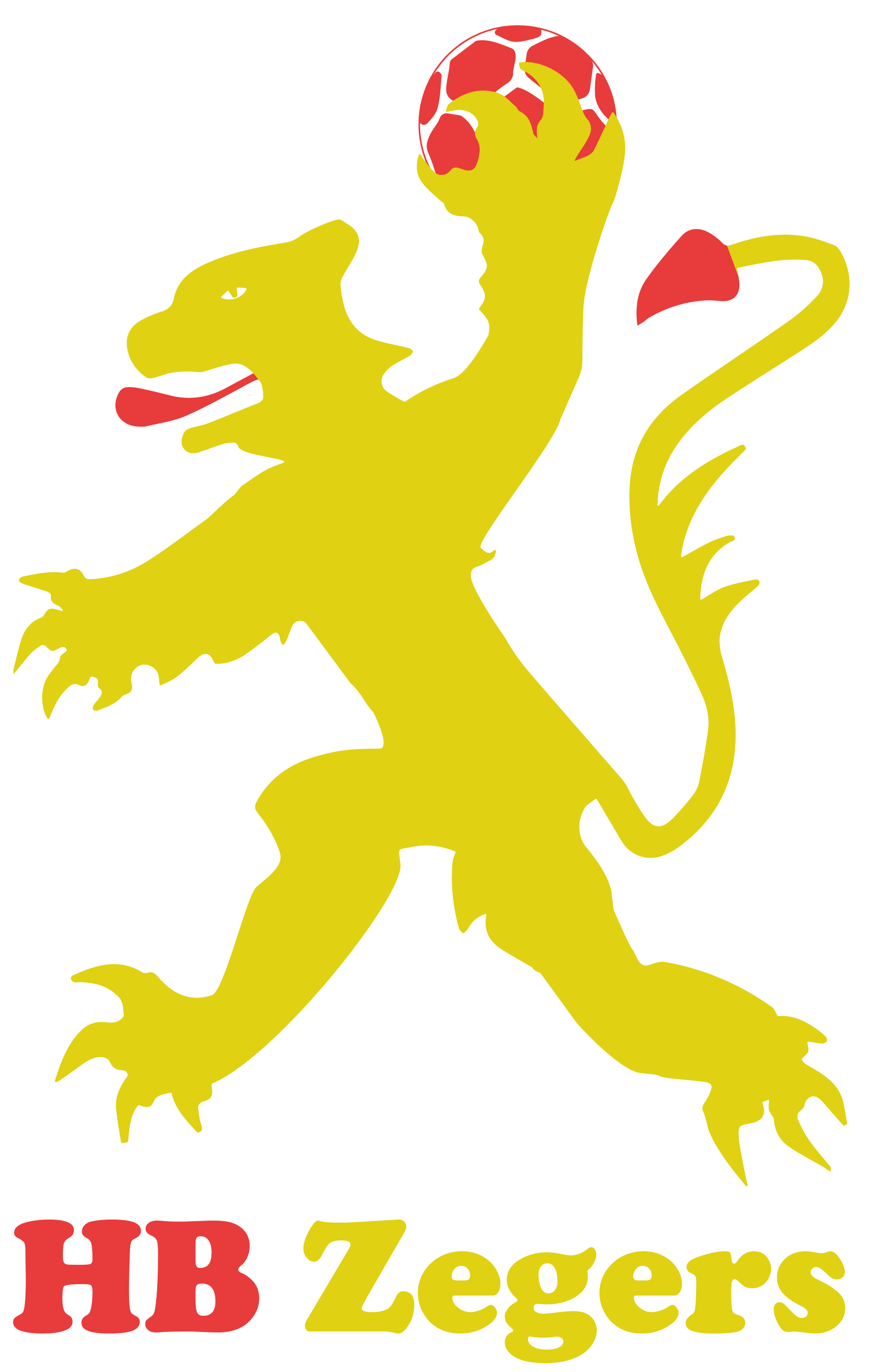 HANDBALL ZEGERSCAPPEL