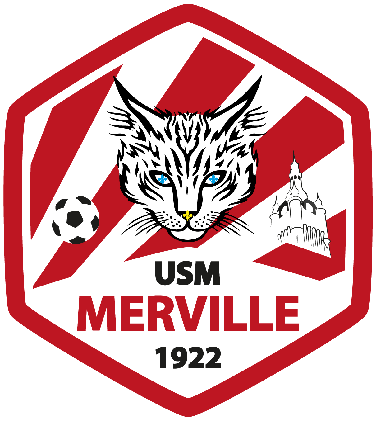 USM MERVILLE