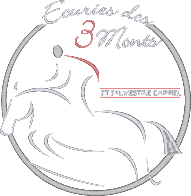 Ecuries des 3 Monts