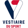 Vestiaire du sport