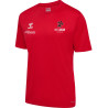 HBCA - Maillot HUMMEL ESSENTIAL