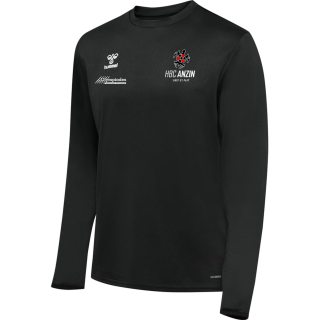 HBCA - Sweatshirt goal HUMMEL ESSENTIAL