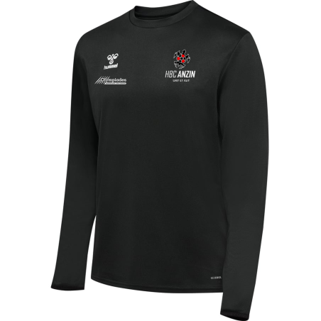 HBCA - Sweatshirt goal HUMMEL ESSENTIAL