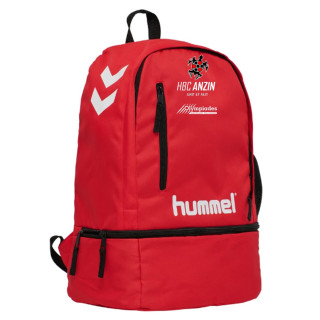 HBCA - Sac à dos HUMMEL PROMO