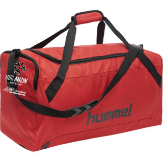 HBCA - Sac de sport HUMMEL CORE